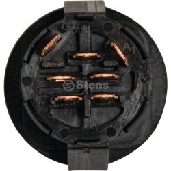 Stens 1400-0952 Ignition Switch - STE 1400-0952