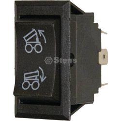 Stens 1400-0954 Rocker Switch - STE 1400-0954