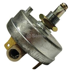 Stens 1400-0971 Light Switch - STE 1400-0971