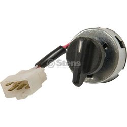 Stens 1400-0973 Light Switch - STE 1400-0973