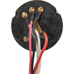 Stens 1400-0973 Light Switch - STE 1400-0973