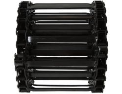 Buyers Products 1401100P D662 Weldment Painted Conveyor Chain - BUY 1401100P
