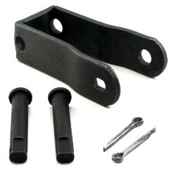 Buyers Products 1401101RL D667H Conveyor Chain Repair Link 