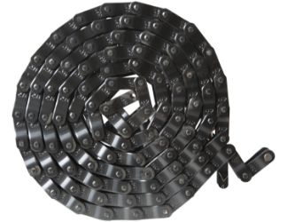 Buyers Products 1401300 D662 93 Link Black Conveyor Chain Assembly 