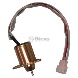 Stens 1403-3301 Fuel Solenoid 