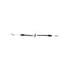 Rotary 14040 Blade Control Cable 