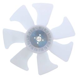 Stens 1406-5500 Radiator Fan - STE 1406-5500