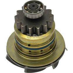 Stens 1406-6240 Water Pump - STE 1406-6240
