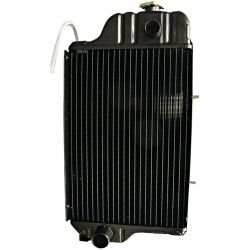 Stens 1406-6300 Radiator - STE 1406-6300