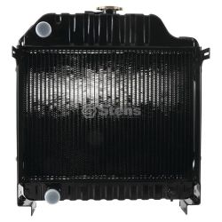 Stens 1406-6326 Radiator - STE 1406-6326