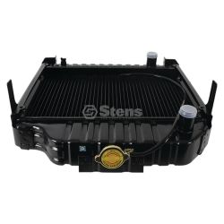 Stens 1406-6326 Radiator - STE 1406-6326