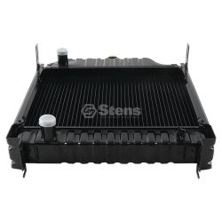 Stens 1406-6326 Radiator - STE 1406-6326