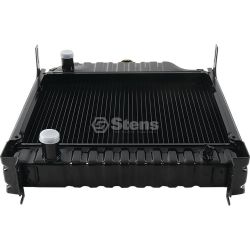 Stens 1406-6326 Radiator - STE 1406-6326