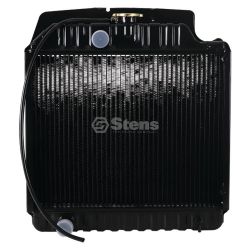 Stens 1406-6327 Radiator - STE 1406-6327
