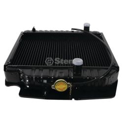 Stens 1406-6327 Radiator - STE 1406-6327