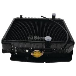 Stens 1406-6328 Radiator - STE 1406-6328