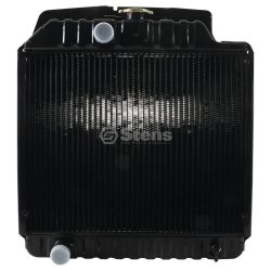 Stens 1406-6328 Radiator - STE 1406-6328