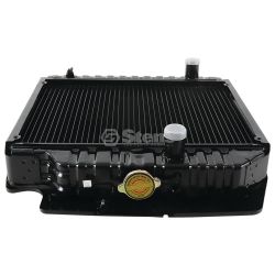 Stens 1406-6328 Radiator - STE 1406-6328