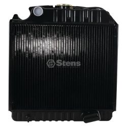 Stens 1406-6329 Radiator - STE 1406-6329