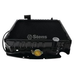 Stens 1406-6329 Radiator - STE 1406-6329