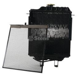 Stens 1406-6330 Radiator - STE 1406-6330
