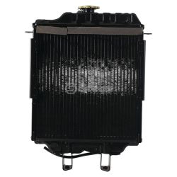 Stens 1406-6330 Radiator - STE 1406-6330