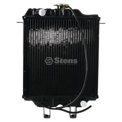 Stens 1406-6330 Radiator - STE 1406-6330