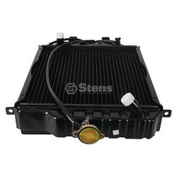 Stens 1406-6330 Radiator - STE 1406-6330