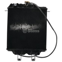 Stens 1406-6330 Radiator - STE 1406-6330