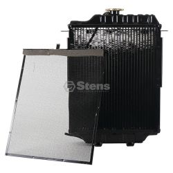 Stens 1406-6331 Radiator - STE 1406-6331