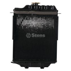 Stens 1406-6331 Radiator - STE 1406-6331