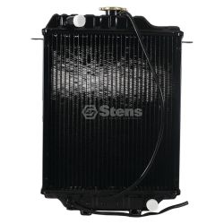 Stens 1406-6331 Radiator - STE 1406-6331