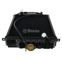 Stens 1406-6331 Radiator - STE 1406-6331