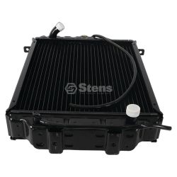 Stens 1406-6331 Radiator - STE 1406-6331
