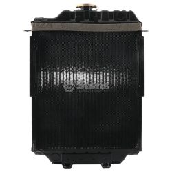 Stens 1406-6331 Radiator - STE 1406-6331