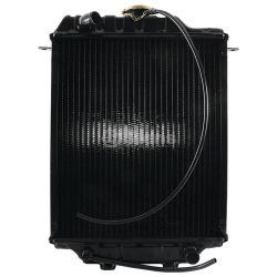 Stens 1406-6331 Radiator - STE 1406-6331