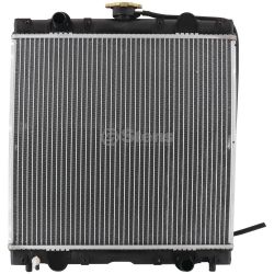 Stens 1406-6333 Radiator - STE 1406-6333