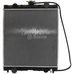 Stens 1406-6334 Radiator - STE 1406-6334