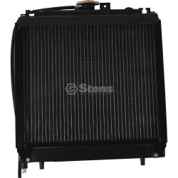 Stens 1406-6337 Radiator - STE 1406-6337