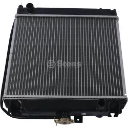 Stens 1406-6337 Radiator - STE 1406-6337