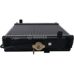 Stens 1406-6337 Radiator - STE 1406-6337