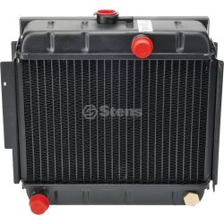 Stens 1406-6365 Radiator - STE 1406-6365