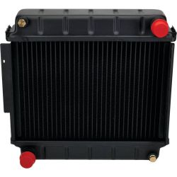Stens 1406-6366 Radiator - STE 1406-6366