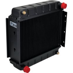 Stens 1406-6366 Radiator - STE 1406-6366