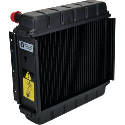 Stens 1406-6366 Radiator - STE 1406-6366