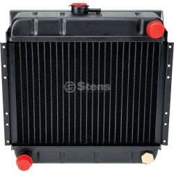 Stens 1406-6367 Radiator - STE 1406-6367