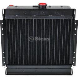 Stens 1406-6367 Radiator - STE 1406-6367