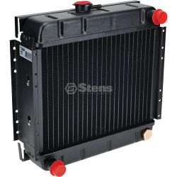Stens 1406-6367 Radiator - STE 1406-6367