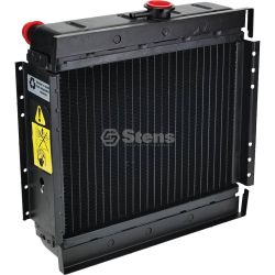 Stens 1406-6367 Radiator - STE 1406-6367