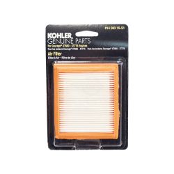 Rotary 1408315S1 Carded OEM Air Filter Kit 
